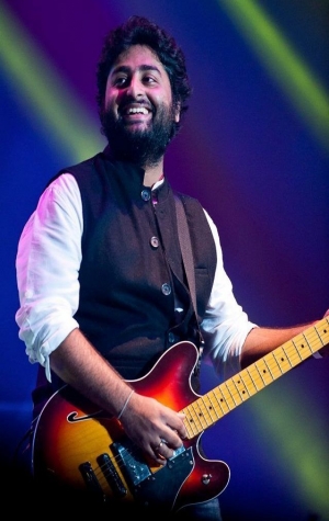 Arijit Singh
